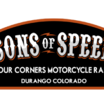 Sons of Speed is Heading West! Get Your Tickets Now at the Iron Horse for the Garage Build Bike Show!